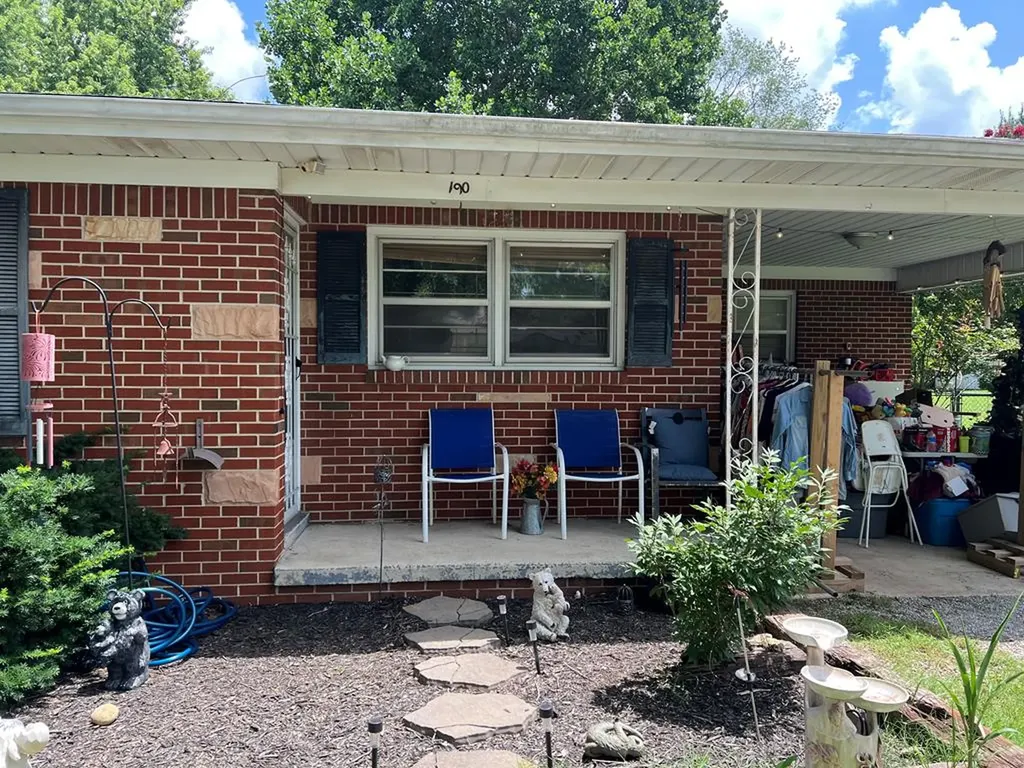 190 Epperson Avenue Cookeville TN 38506