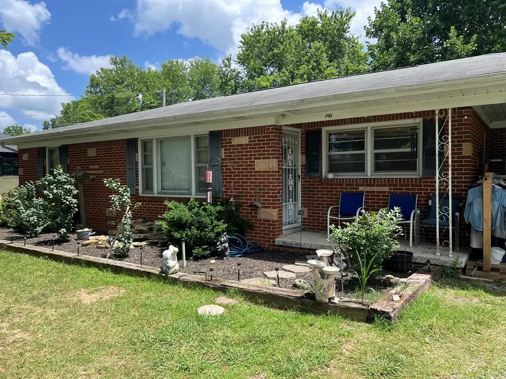 190 Epperson Avenue Cookeville TN 38506