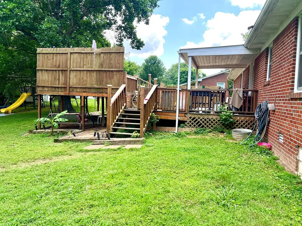 190 Epperson Avenue Cookeville TN 38506