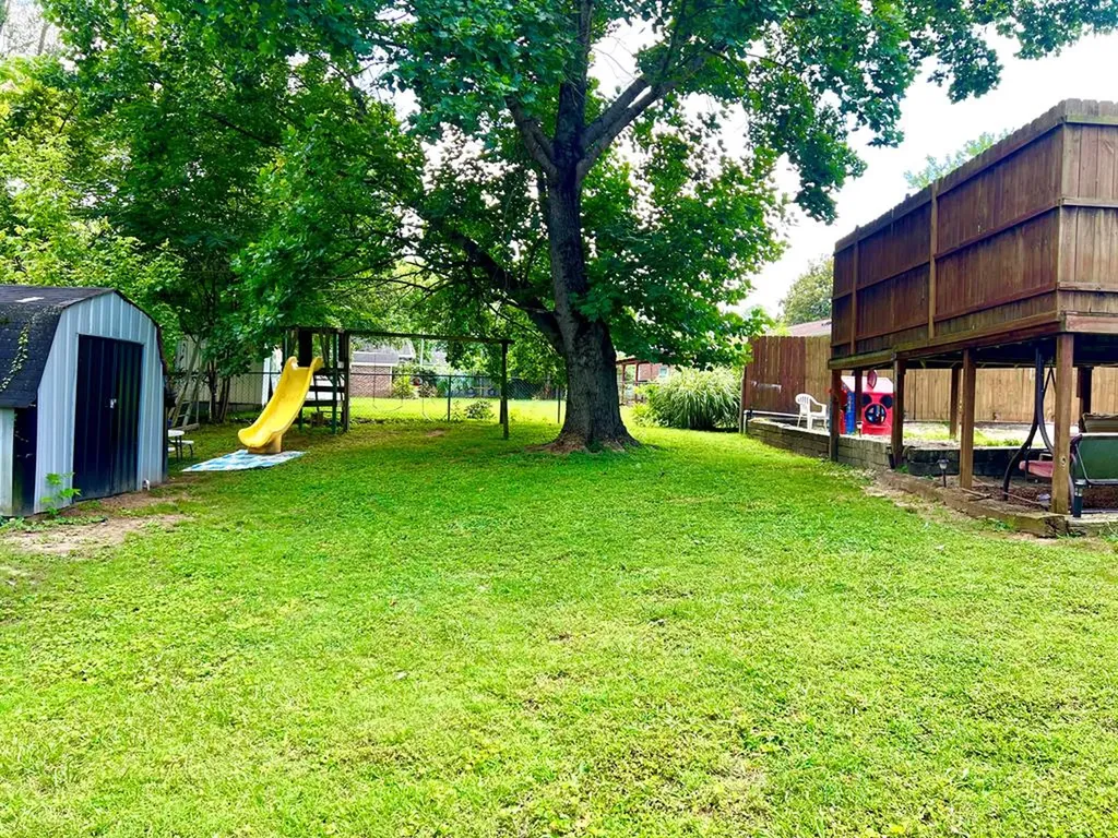 190 Epperson Avenue Cookeville TN 38506