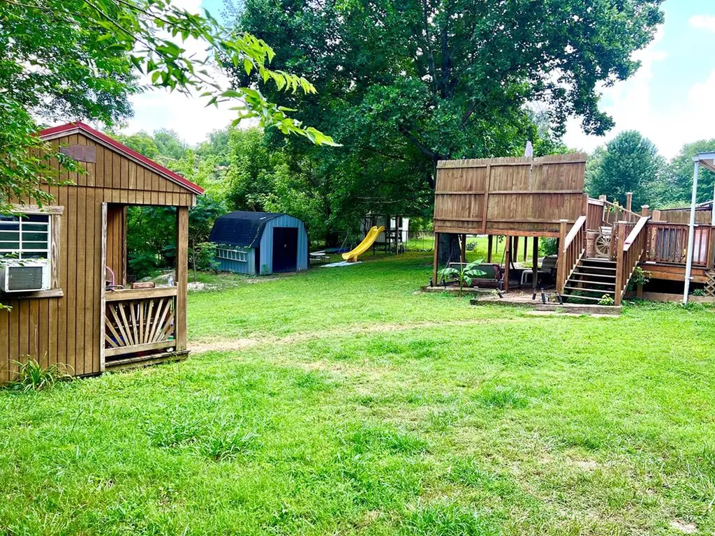 190 Epperson Avenue Cookeville TN 38506