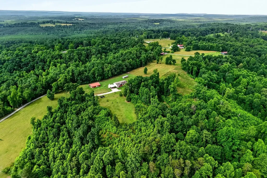295 Narrow Way Crossville TN 38572