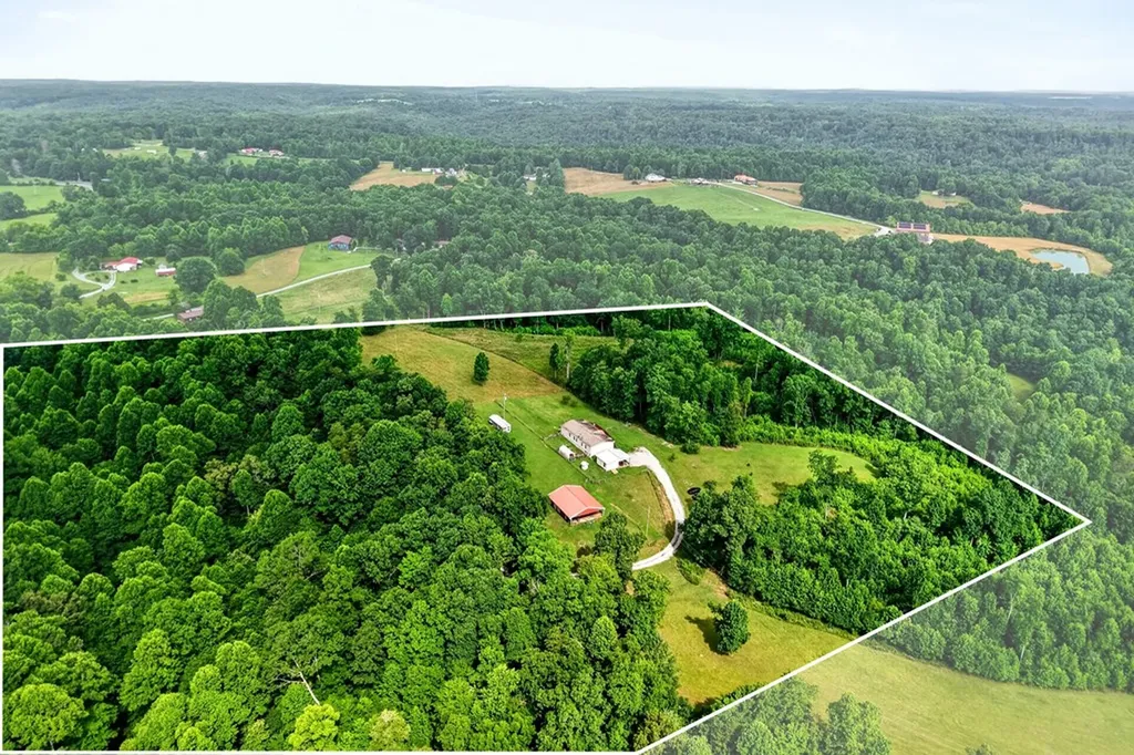 295 Narrow Way Crossville TN 38572