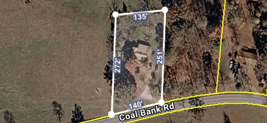 3797 Coal Bank Road Sparta TN 38583
