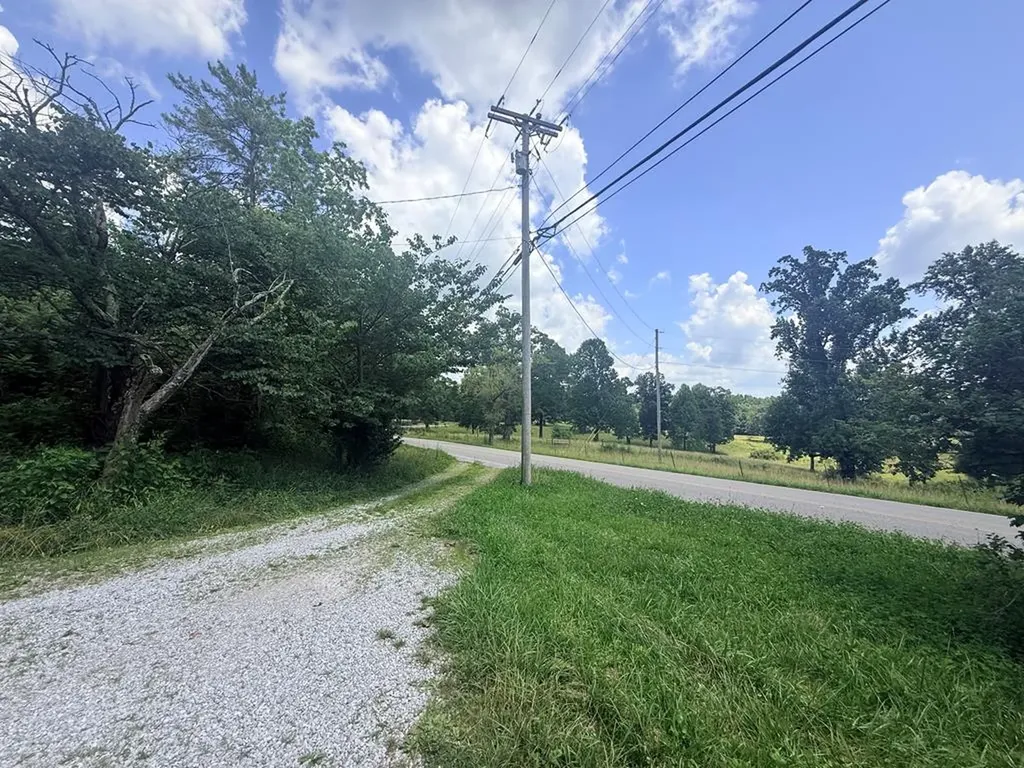 3797 Coal Bank Road Sparta TN 38583