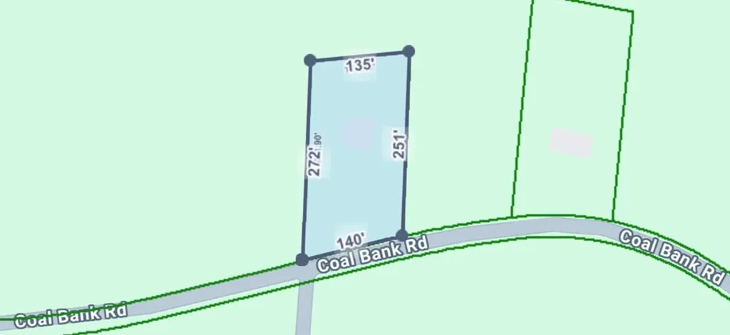 3797 Coal Bank Road Sparta TN 38583