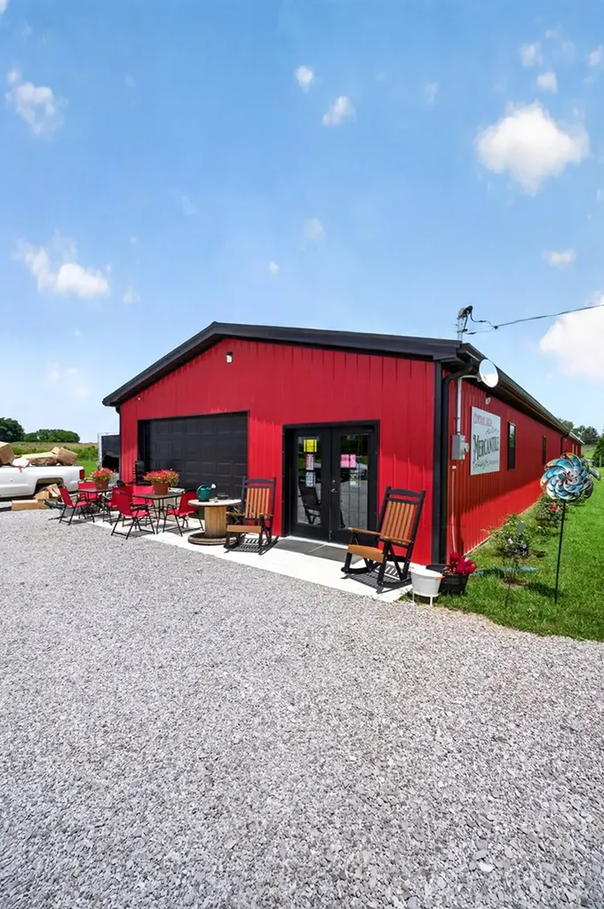 14706 Old Kentucky Road Sparta TN 38583