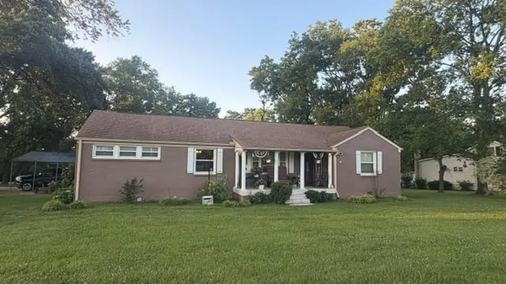 Hermitage TN, 4235 Central Pike