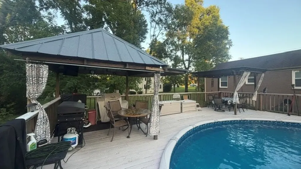 4235 Central Pike Hermitage TN 37076