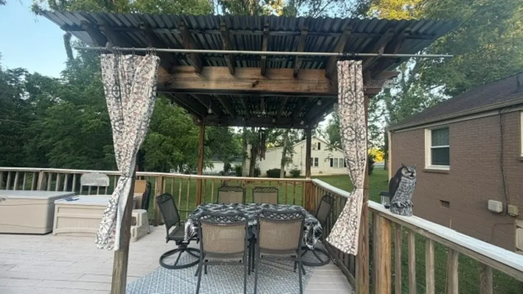 4235 Central Pike Hermitage TN 37076