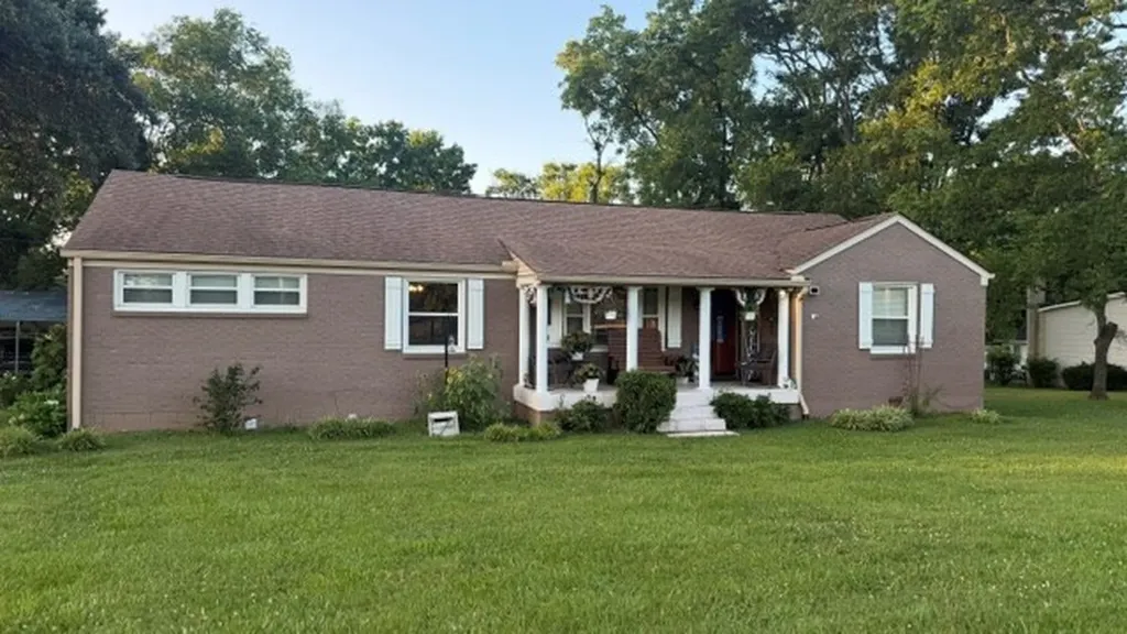 4235 Central Pike Hermitage TN 37076
