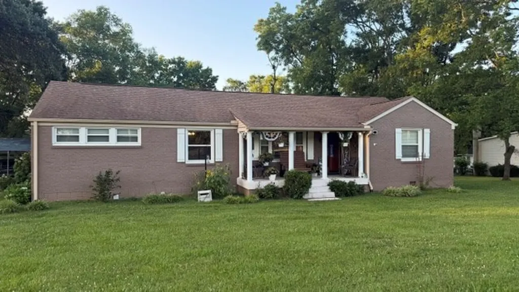 4235 Central Pike Hermitage TN 37076