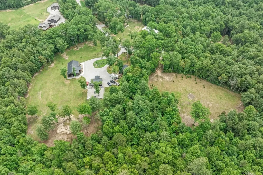 0 N Cowboy Way Jamestown TN 38558