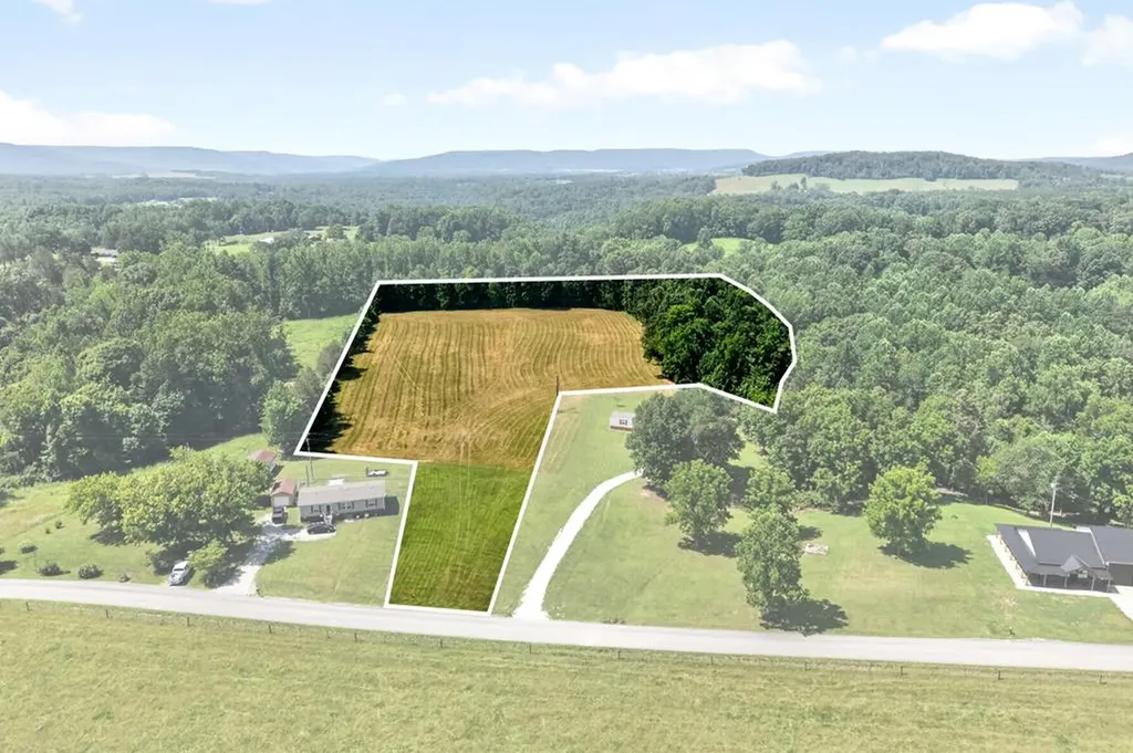 8 Ac Eastport Dock Road Monroe TN 38573