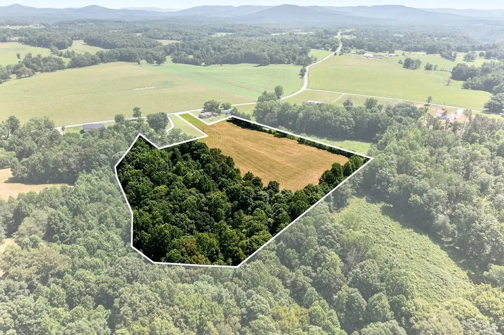 8 Ac Eastport Dock Road Monroe TN 38573