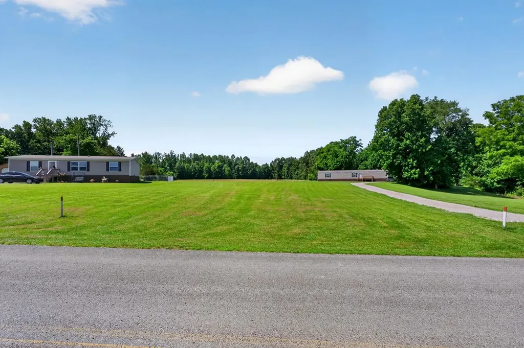 8 Ac Eastport Dock Road Monroe TN 38573