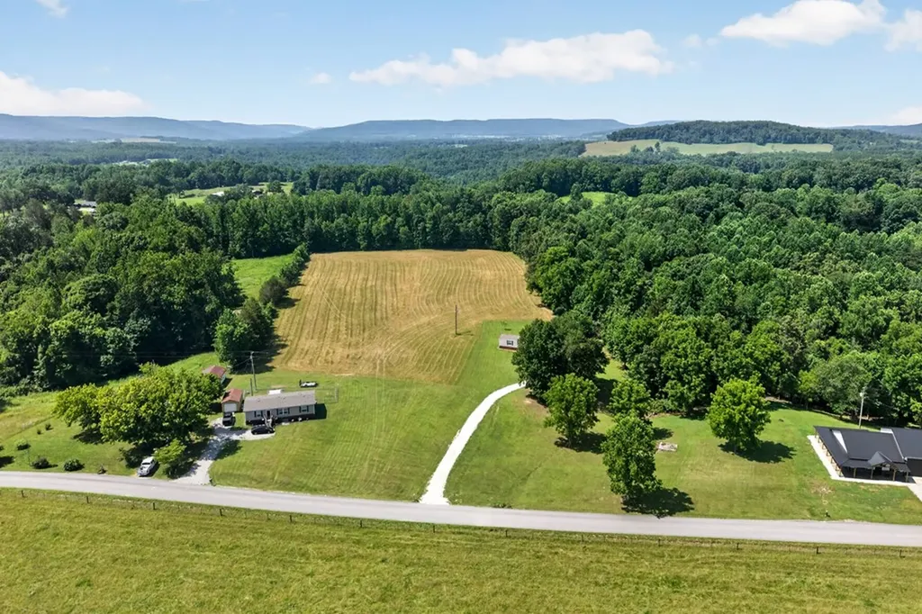 8 Ac Eastport Dock Road Monroe TN 38573