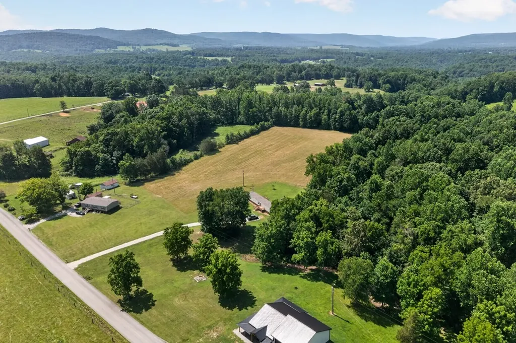 8 Ac Eastport Dock Road Monroe TN 38573