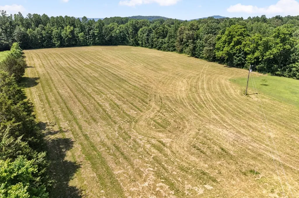 8 Ac Eastport Dock Road Monroe TN 38573