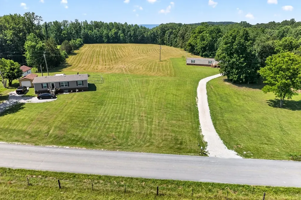 8 Ac Eastport Dock Road Monroe TN 38573