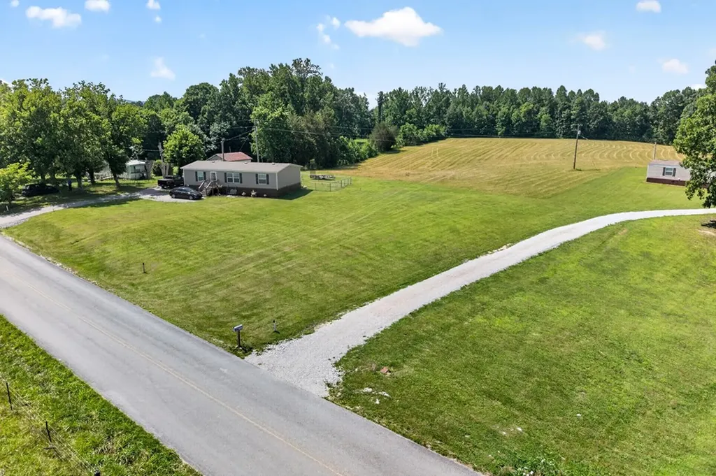 8 Ac Eastport Dock Road Monroe TN 38573