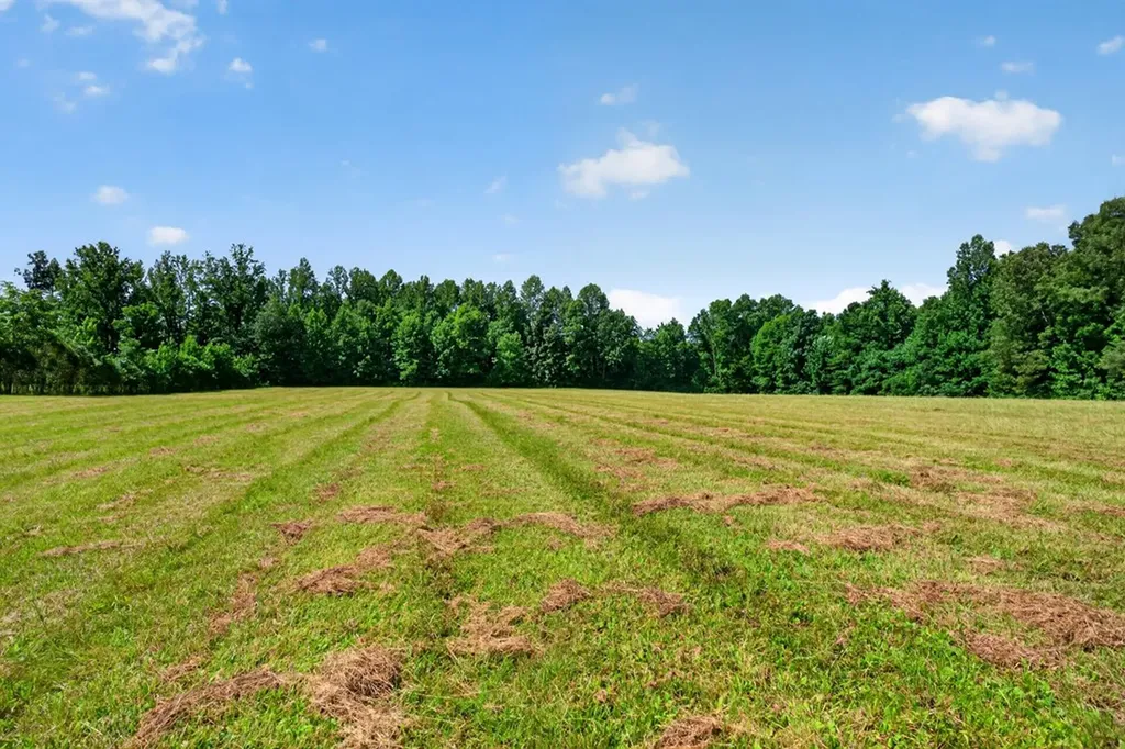 8 Ac Eastport Dock Road Monroe TN 38573