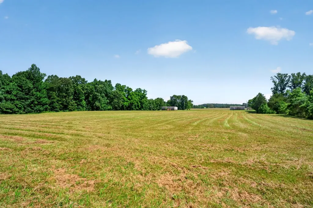 8 Ac Eastport Dock Road Monroe TN 38573