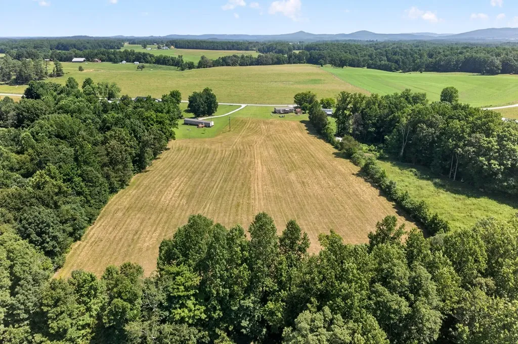 8 Ac Eastport Dock Road Monroe TN 38573