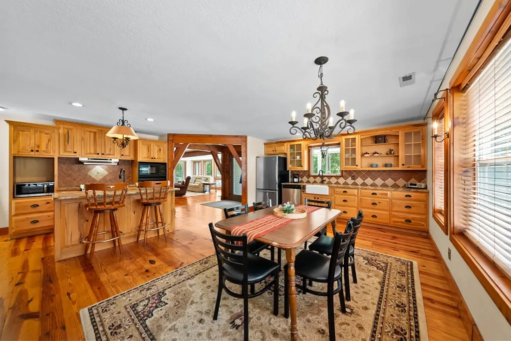 303 303 Cumberland Cove Road Monterey TN 38574