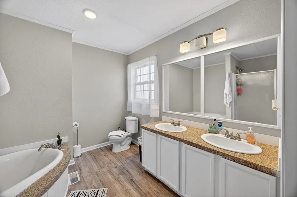 308 Allens Chapel Road Smithville TN 37166