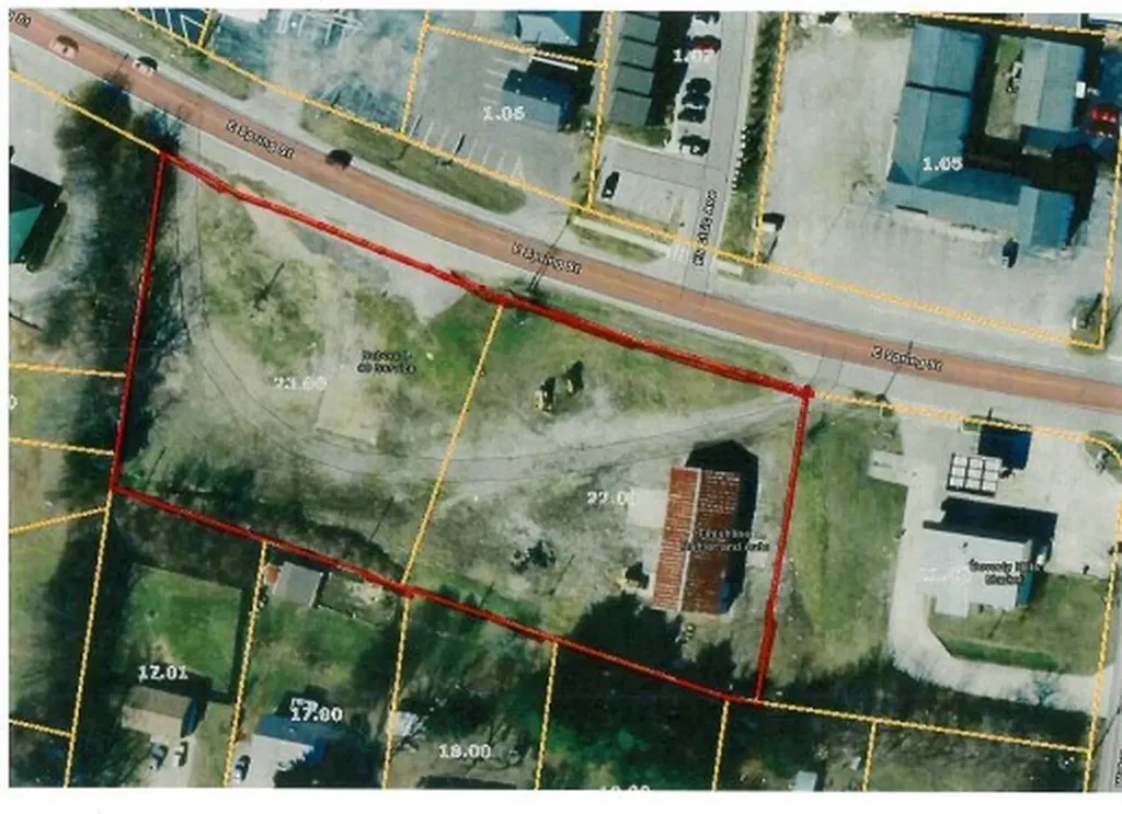 1573 E Spring Street Cookeville TN 38501