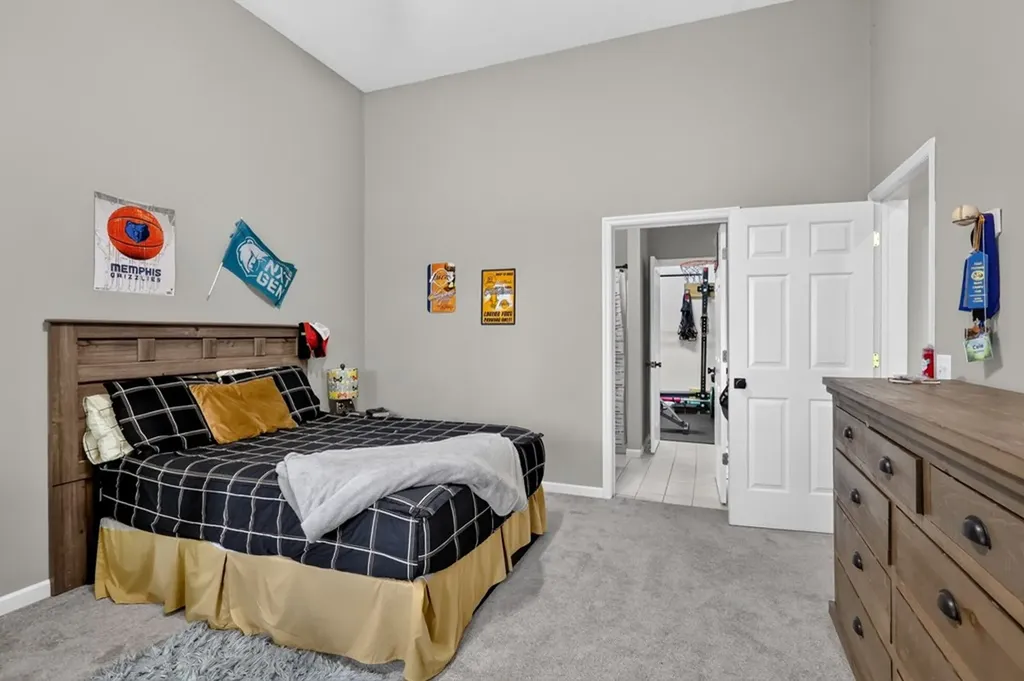 1650 N Plantation Drive Cookeville TN 38506