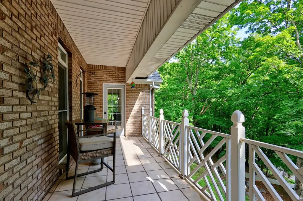 1650 N Plantation Drive Cookeville TN 38506