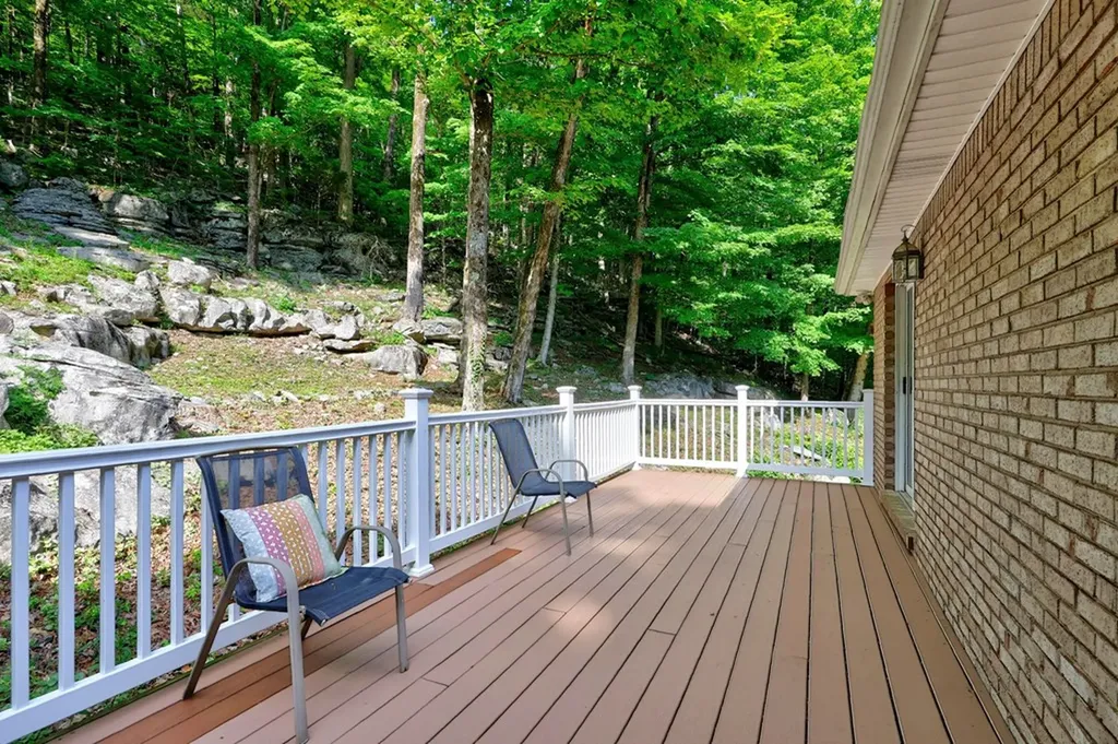 1650 N Plantation Drive Cookeville TN 38506