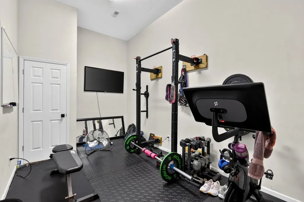 1650 N Plantation Drive Cookeville TN 38506