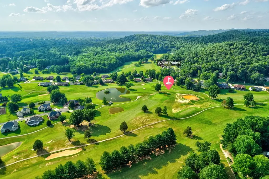 1650 N Plantation Drive Cookeville TN 38506