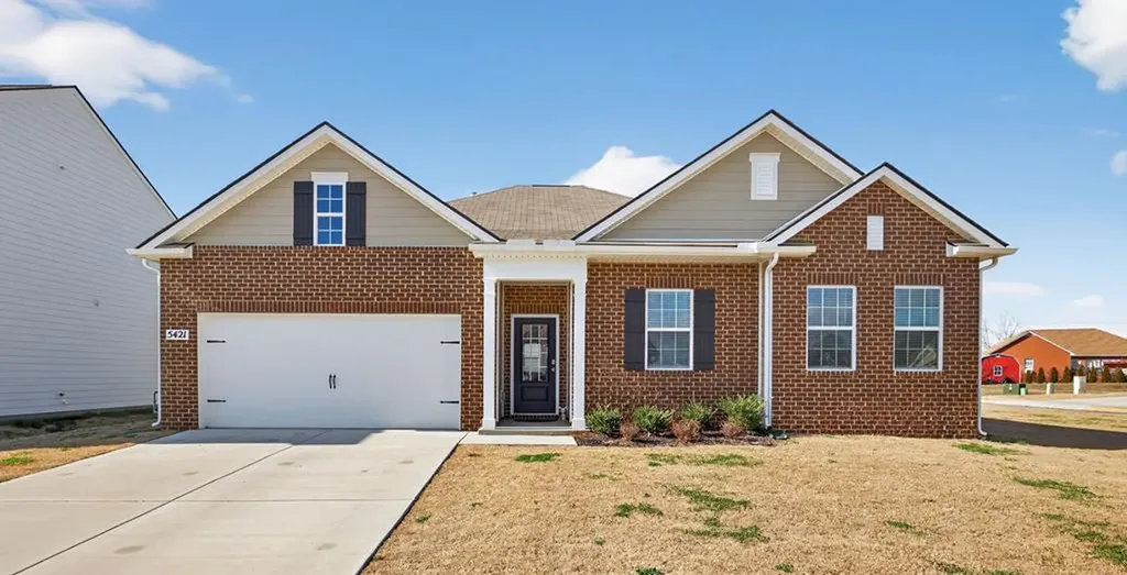 5421 Mason Way Cookeville TN 38506