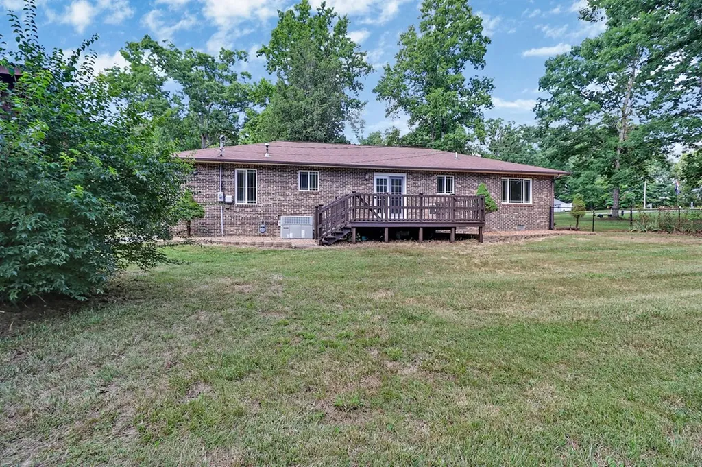 181 Bradrock Crossville TN 38571