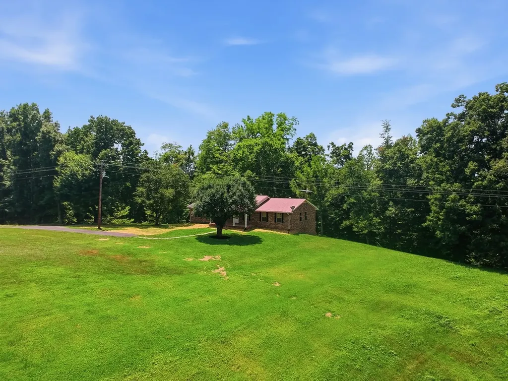 3500 Shepardsville Highway Bloomington Springs TN 38545