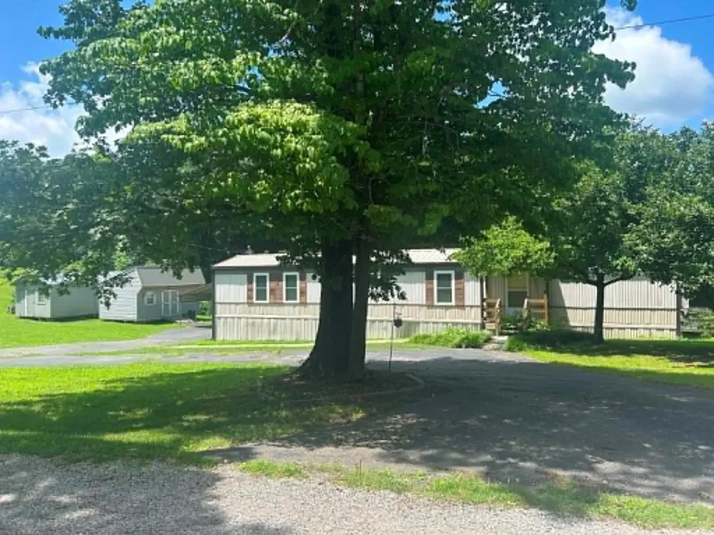 360 Jenkins Road Sparta TN 38583