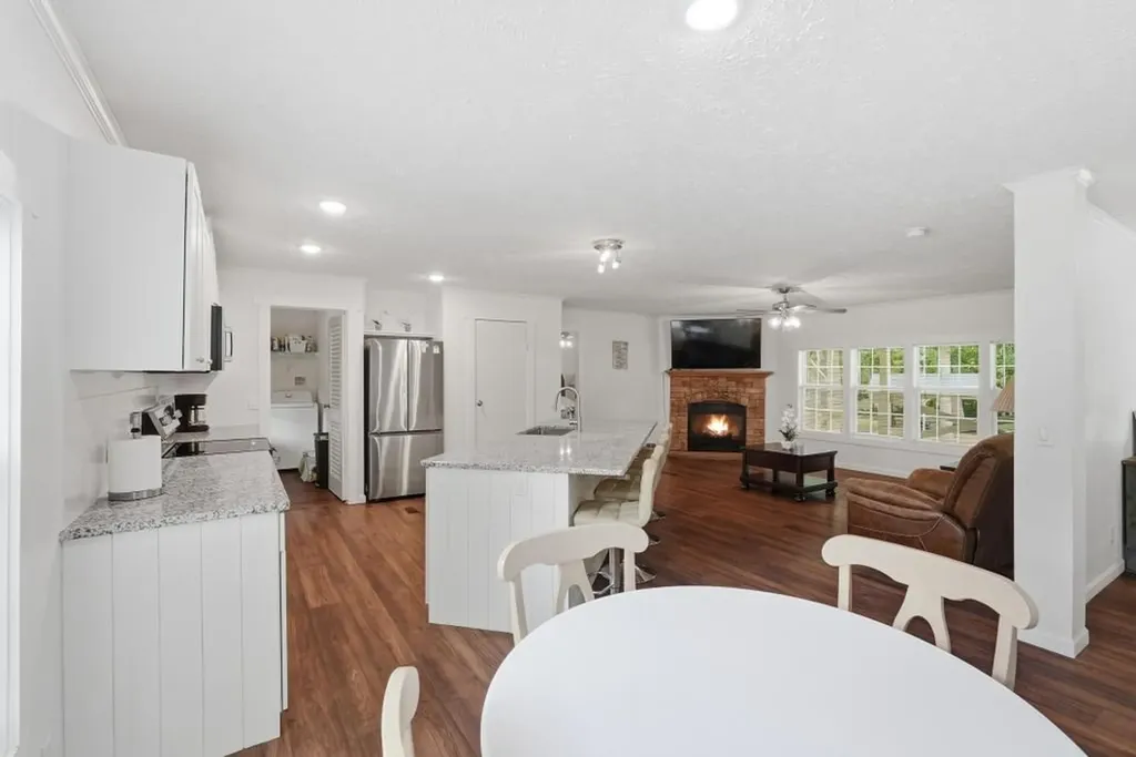 1169 Terry Lane Jamestown TN 38556