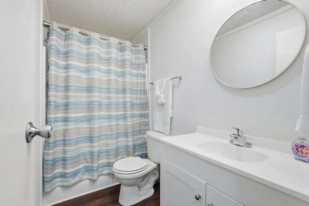 1169 Terry Lane Jamestown TN 38556