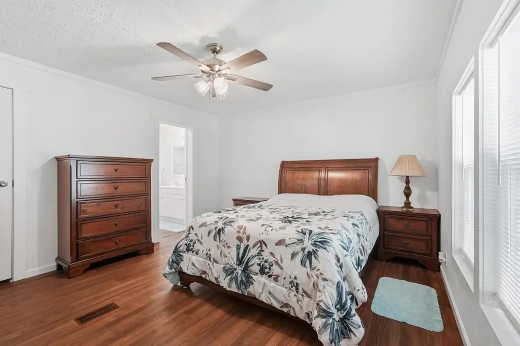1169 Terry Lane Jamestown TN 38556
