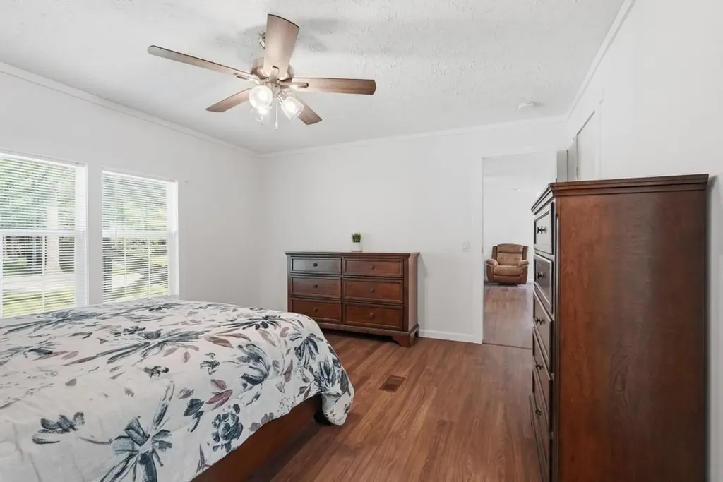 1169 Terry Lane Jamestown TN 38556
