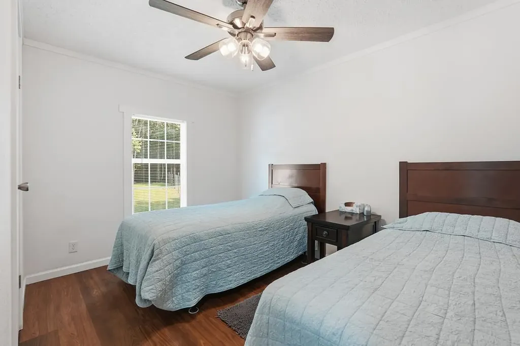 1169 Terry Lane Jamestown TN 38556