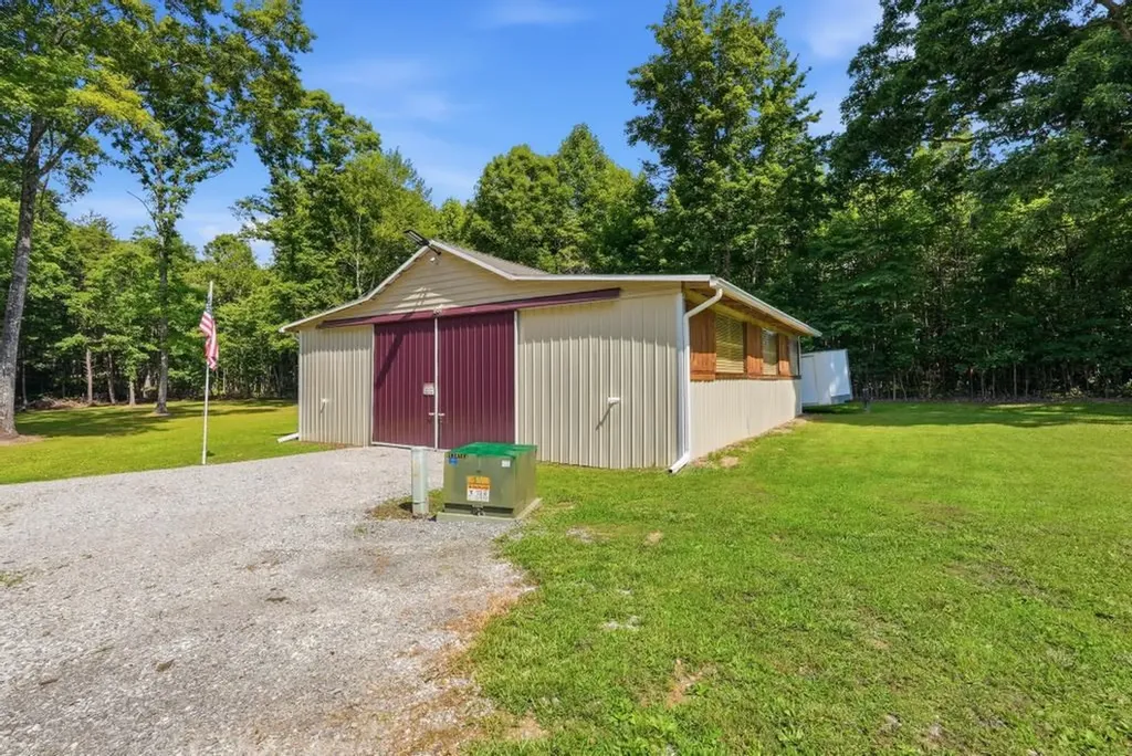 1169 Terry Lane Jamestown TN 38556