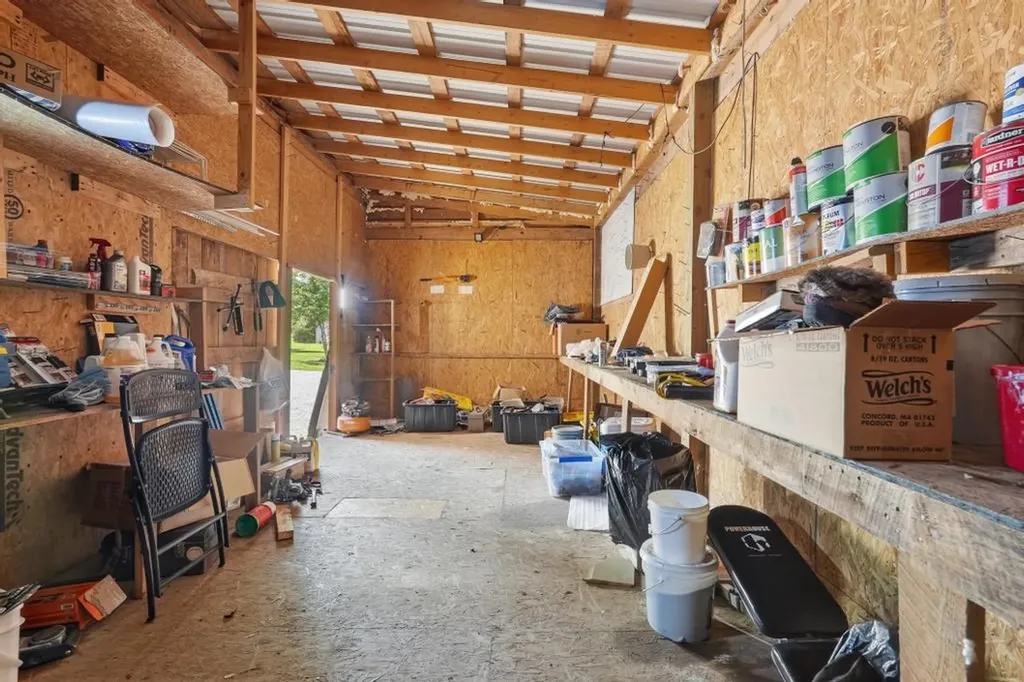 1169 Terry Lane Jamestown TN 38556