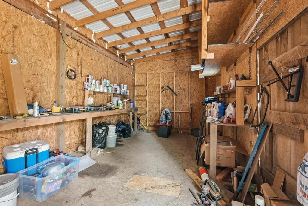 1169 Terry Lane Jamestown TN 38556