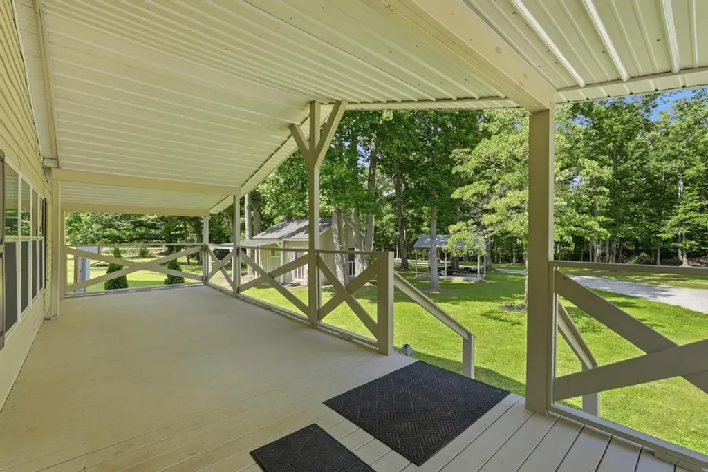1169 Terry Lane Jamestown TN 38556