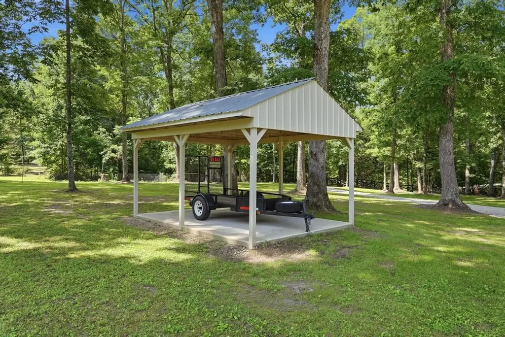 1169 Terry Lane Jamestown TN 38556